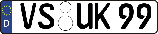 VS-UK99