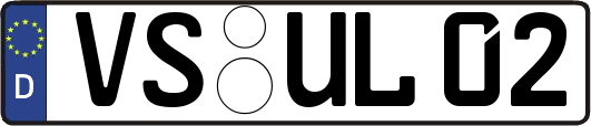 VS-UL02