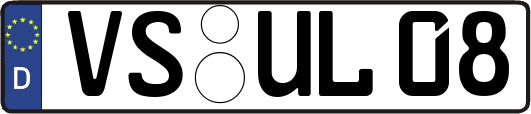 VS-UL08