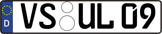 VS-UL09