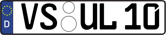 VS-UL10