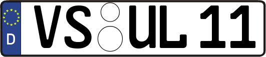 VS-UL11