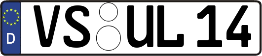 VS-UL14