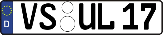 VS-UL17