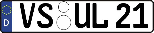 VS-UL21