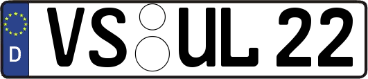 VS-UL22