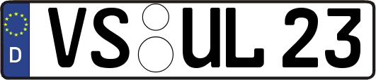 VS-UL23