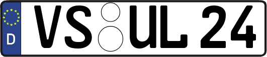 VS-UL24