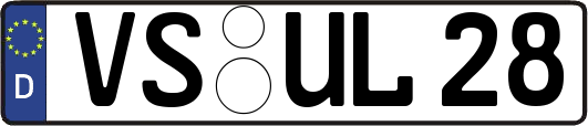 VS-UL28