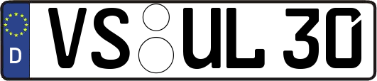 VS-UL30