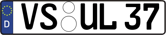 VS-UL37