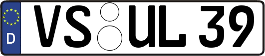 VS-UL39