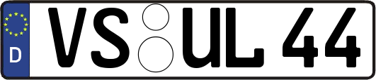 VS-UL44