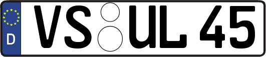 VS-UL45