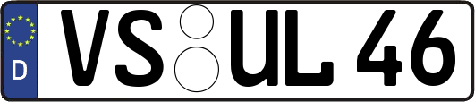 VS-UL46