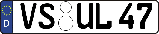 VS-UL47