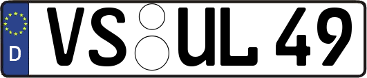 VS-UL49