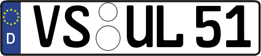 VS-UL51
