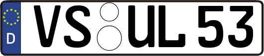 VS-UL53