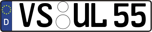 VS-UL55