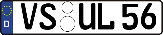 VS-UL56