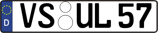 VS-UL57