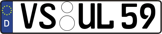VS-UL59