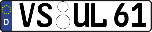 VS-UL61