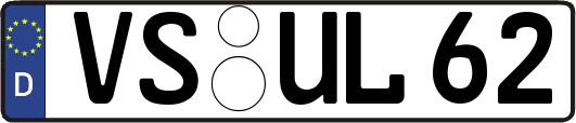 VS-UL62