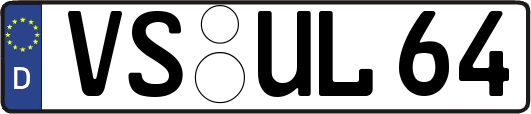 VS-UL64