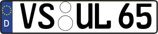 VS-UL65