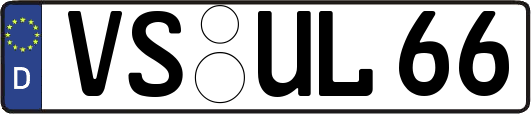 VS-UL66