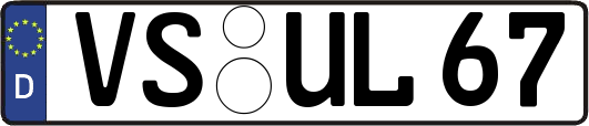 VS-UL67