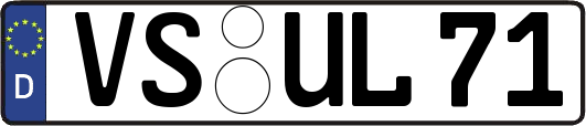VS-UL71