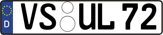 VS-UL72