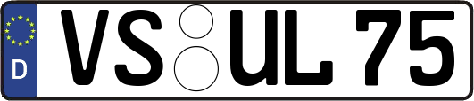 VS-UL75