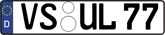 VS-UL77