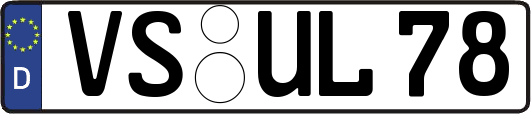 VS-UL78