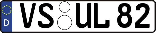 VS-UL82
