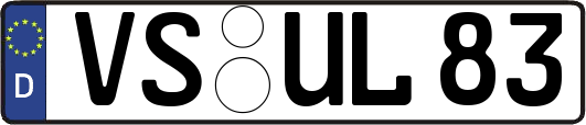 VS-UL83