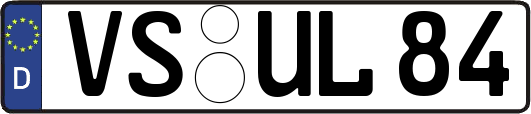 VS-UL84