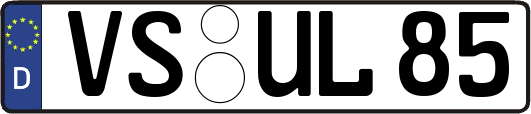 VS-UL85