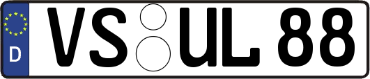 VS-UL88