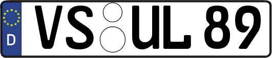 VS-UL89