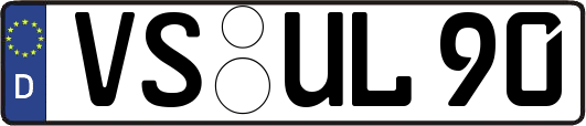 VS-UL90