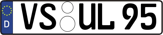 VS-UL95