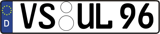 VS-UL96