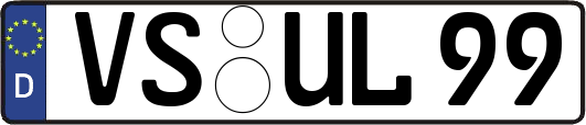 VS-UL99