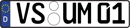 VS-UM01
