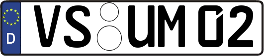 VS-UM02